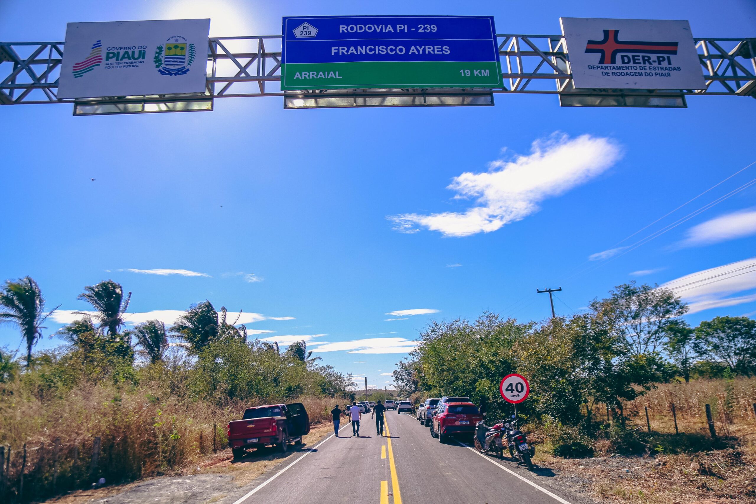 Foto: Reprodução/Secom Piauí