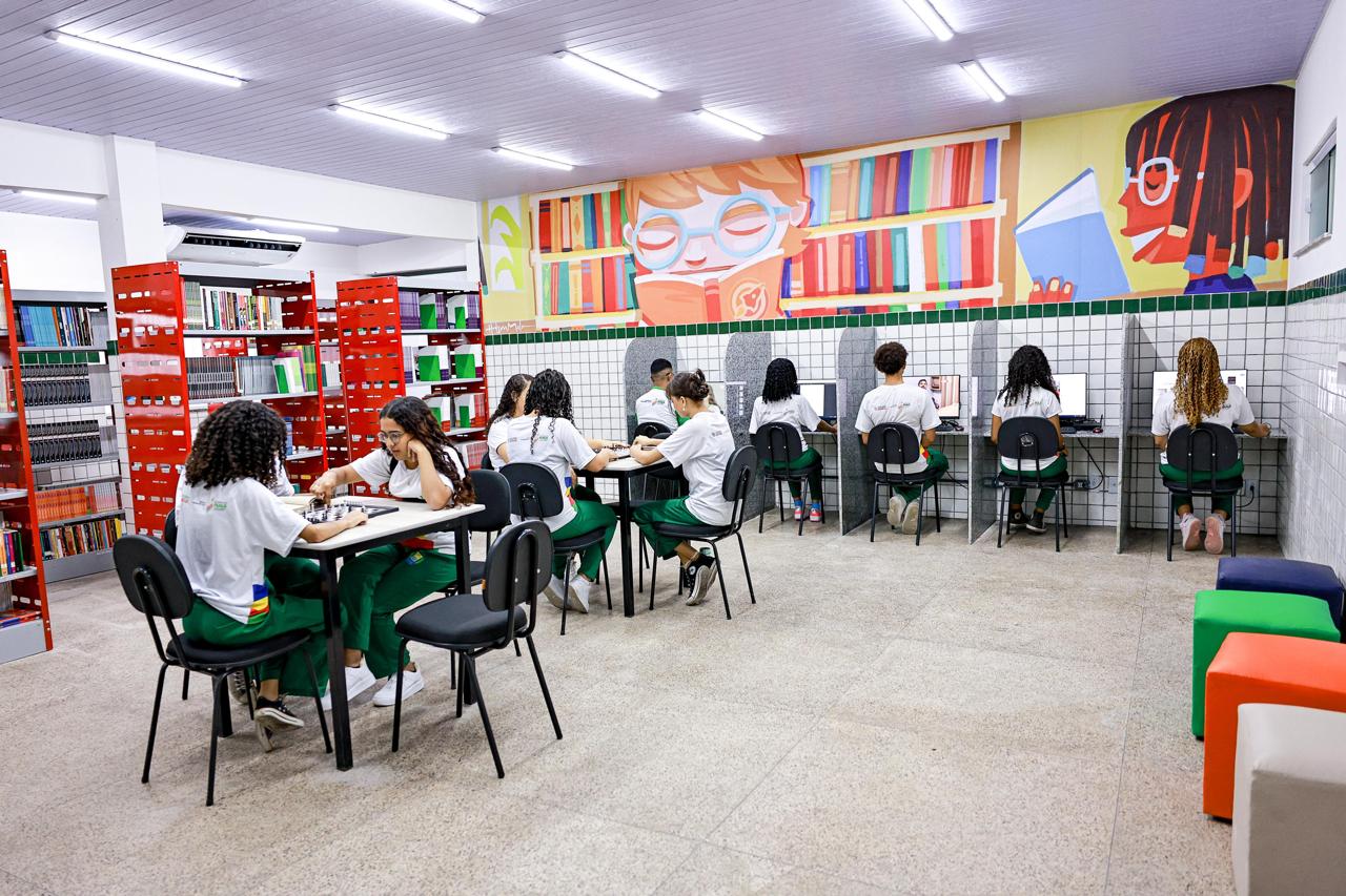 Foto: Reprodução/Secom Piauí