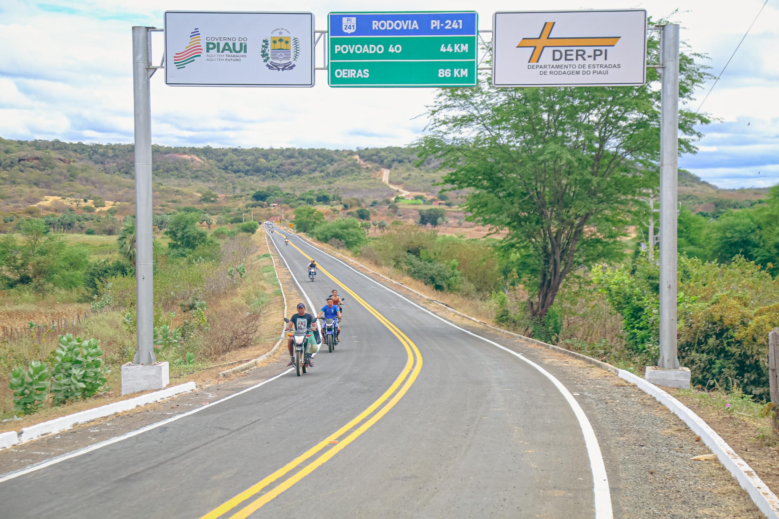 Foto: Reprodução/Secom Piauí
