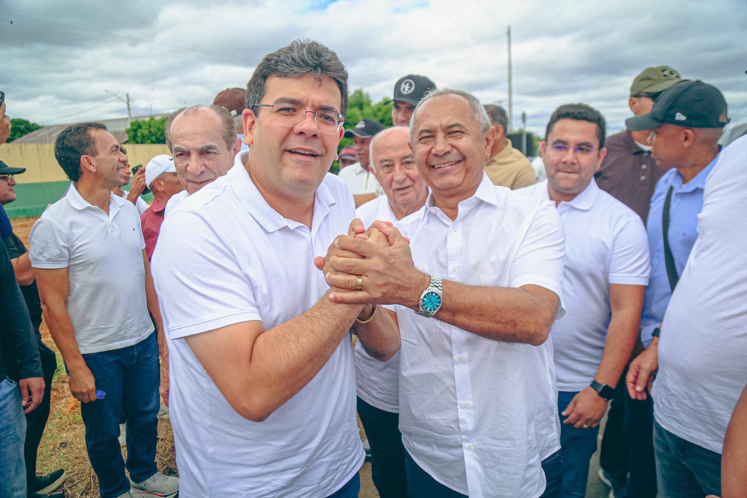 Foto: Reprodução/Secom Piauí