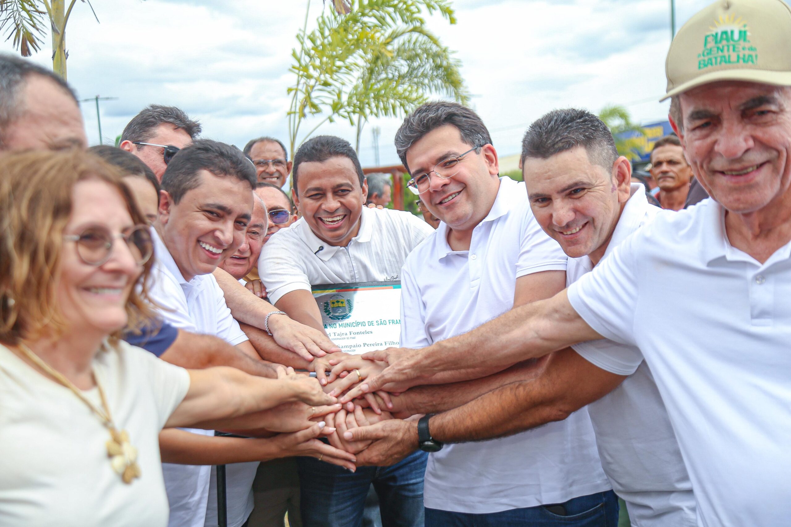 Foto: Reprodução/Secom Piauí