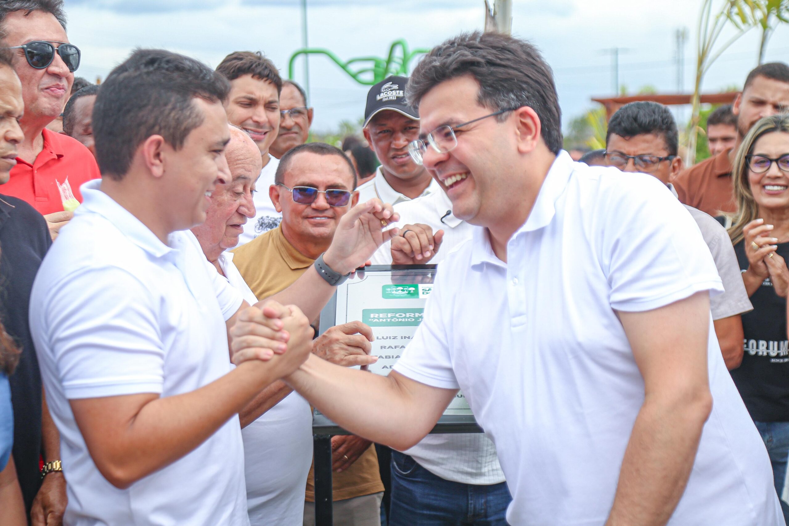 Foto: Reprodução/Secom Piauí