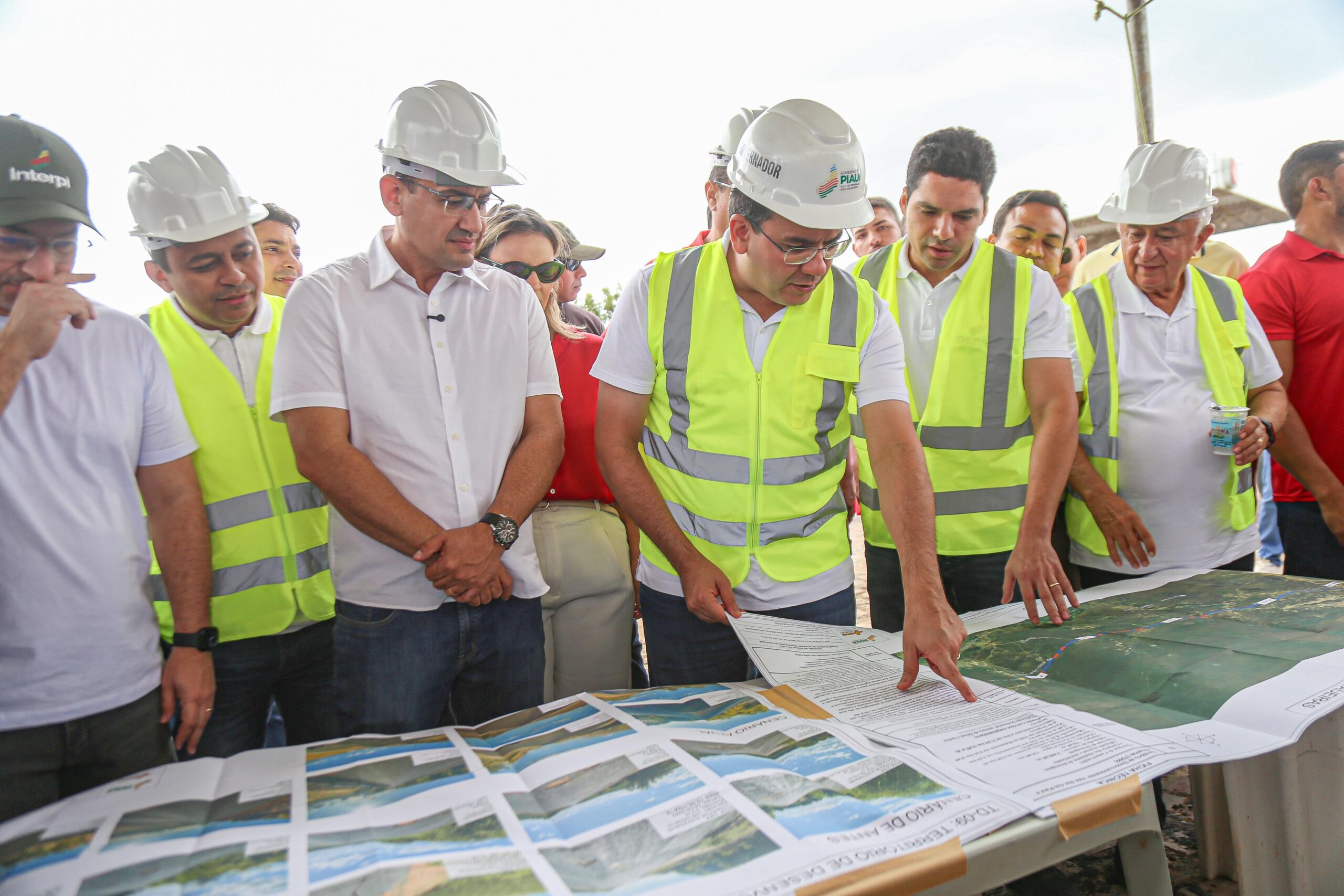 Foto: Reprodução/Secom Piauí