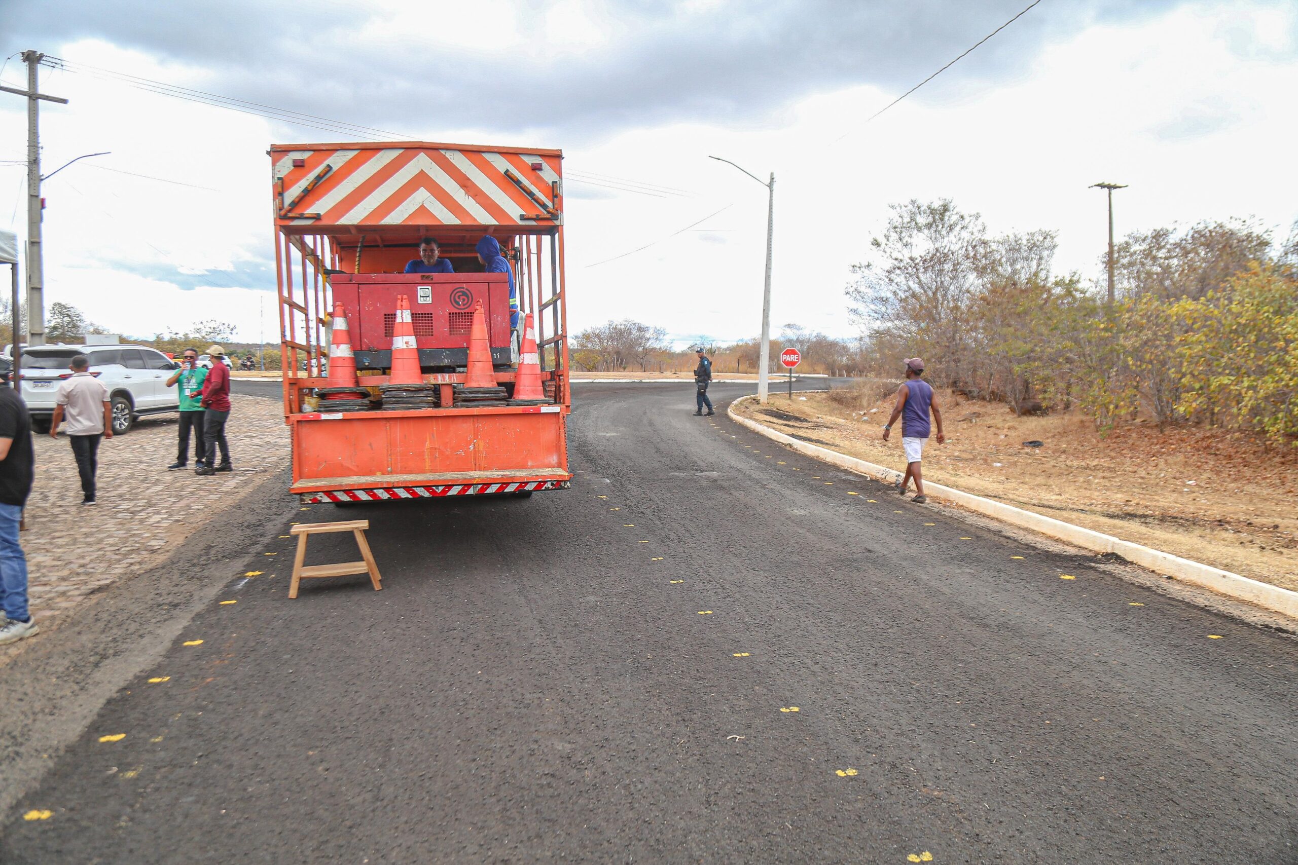 Foto: Reprodução/Secom Piauí