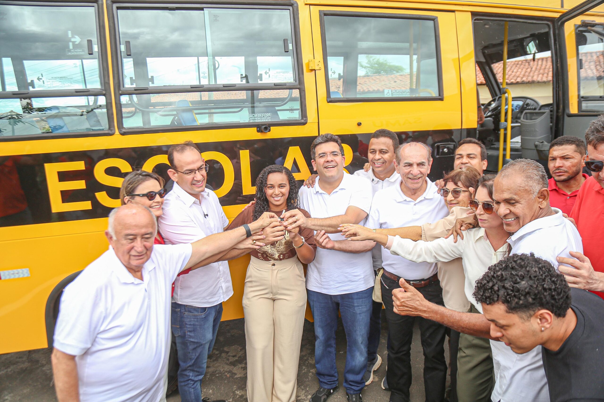 Foto: Reprodução/Secom Piauí