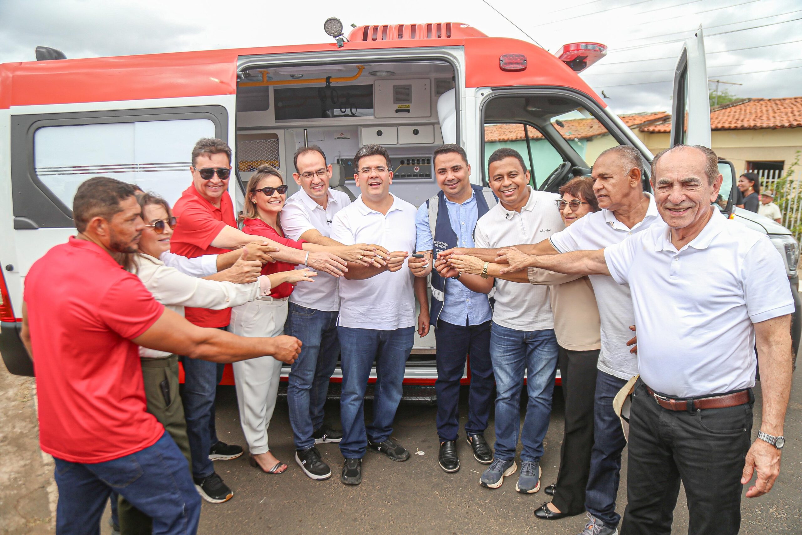 Foto: Reprodução/Secom Piauí