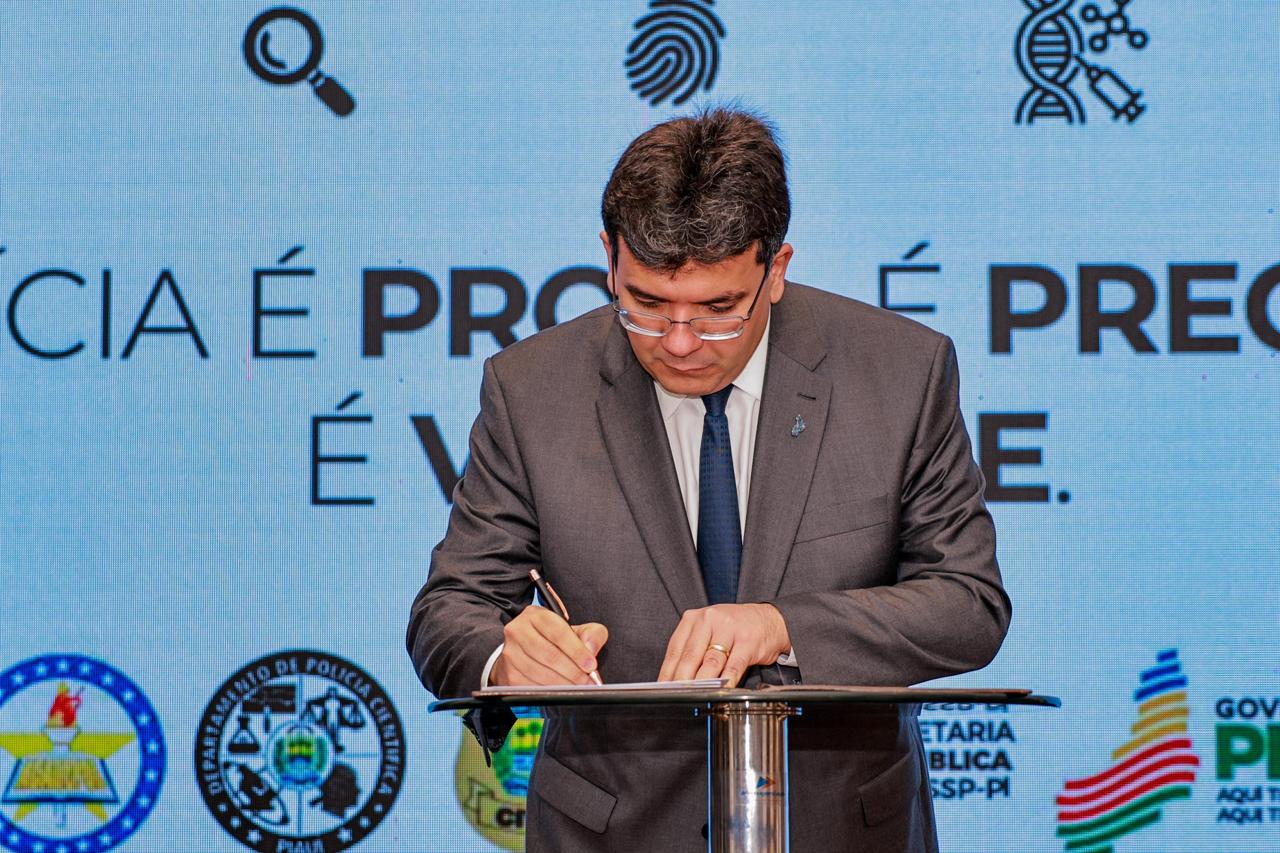 Foto: Reprodução/Secom Piauí