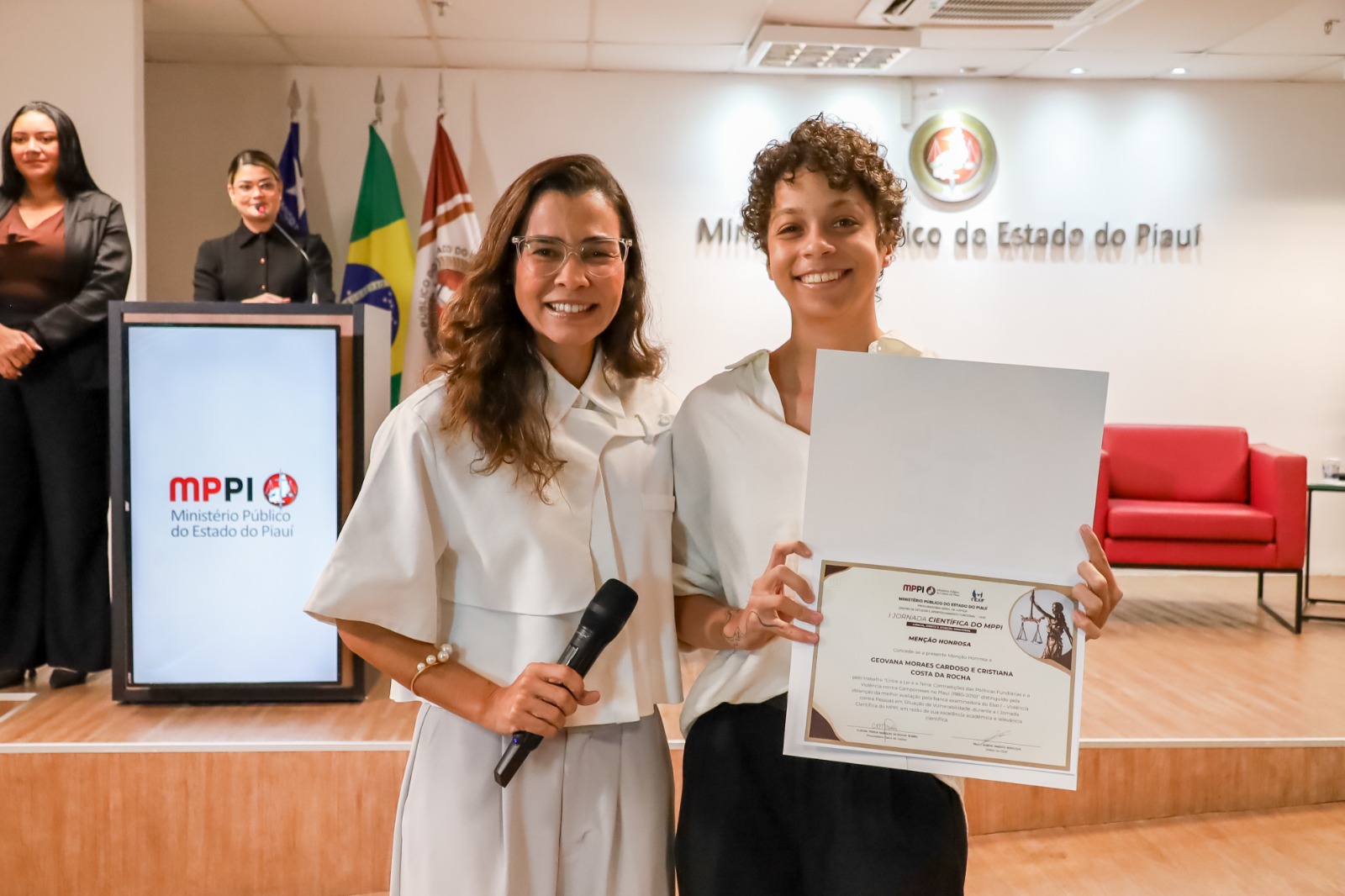 Foto: Reprodução/Secom Piauí