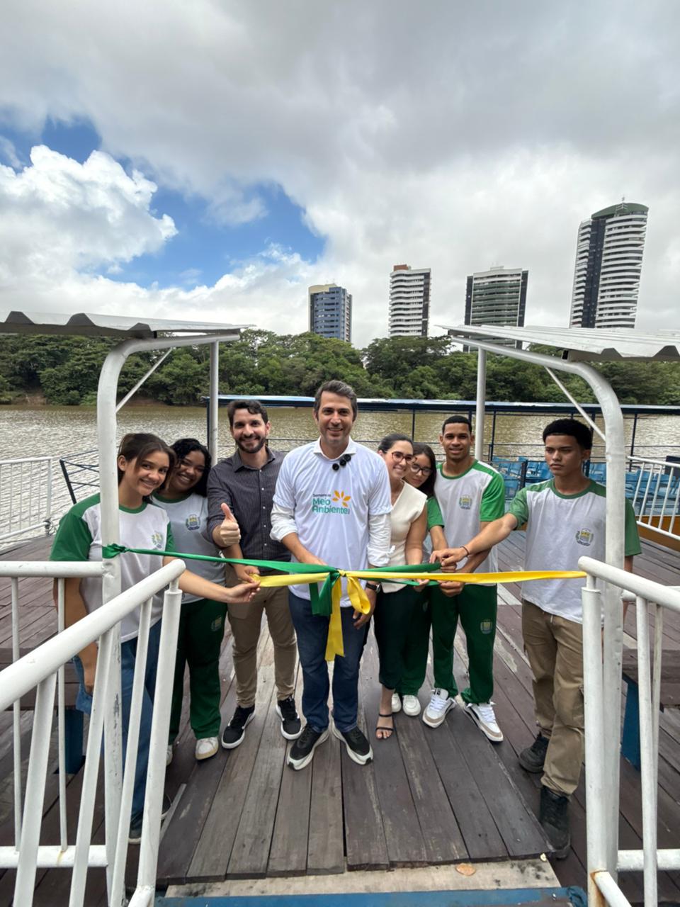 Foto: Reprodução/Secom Piauí