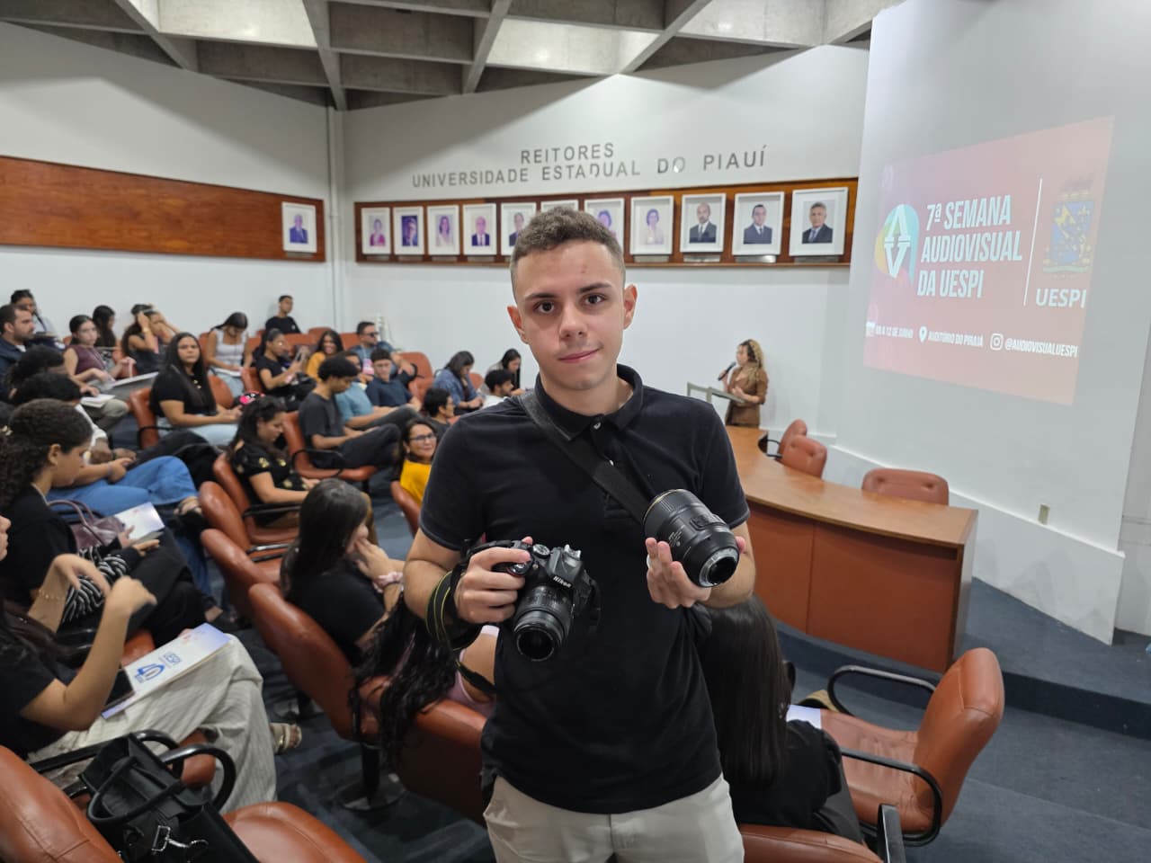 Foto: Reprodução/Secom Piauí
