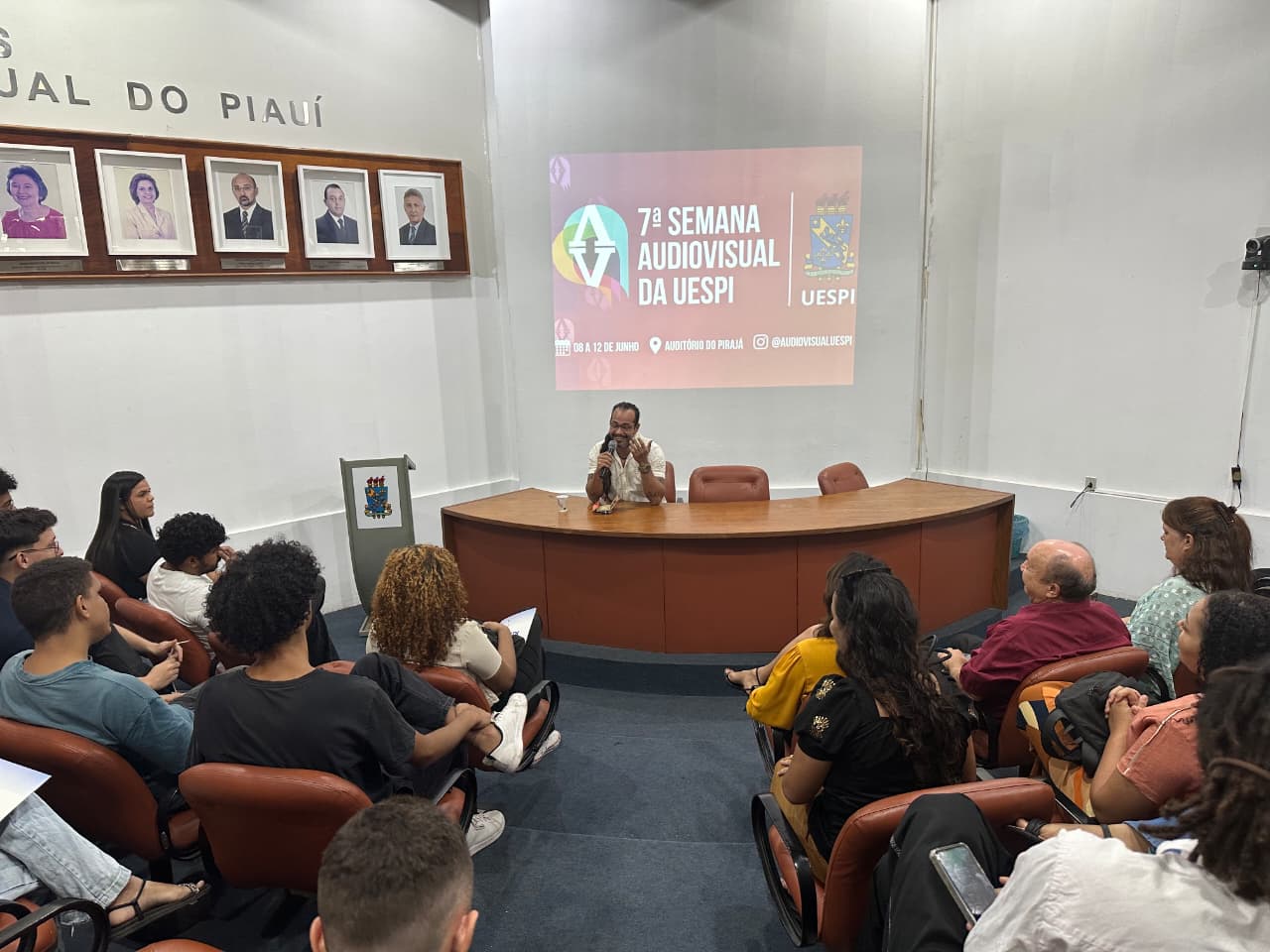 Foto: Reprodução/Secom Piauí