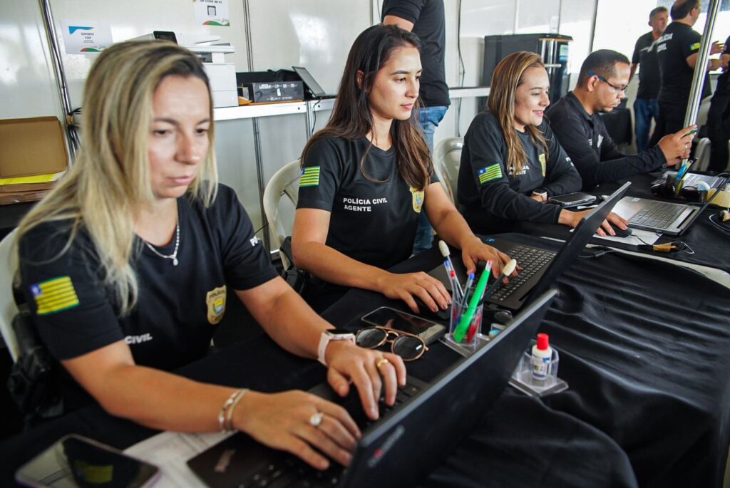 Foto: Reprodução/Secom Piauí