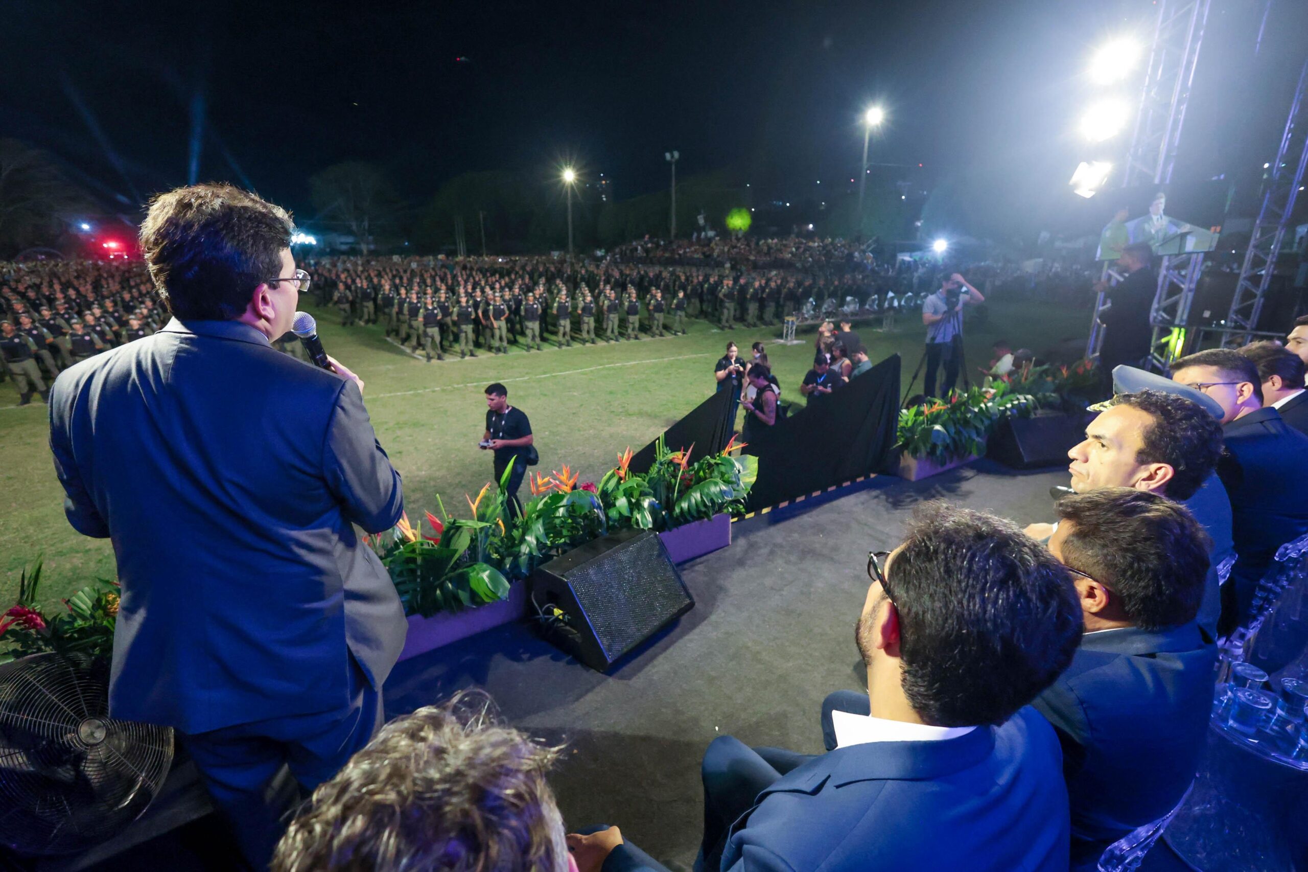 Foto: Reprodução/Secom Piauí