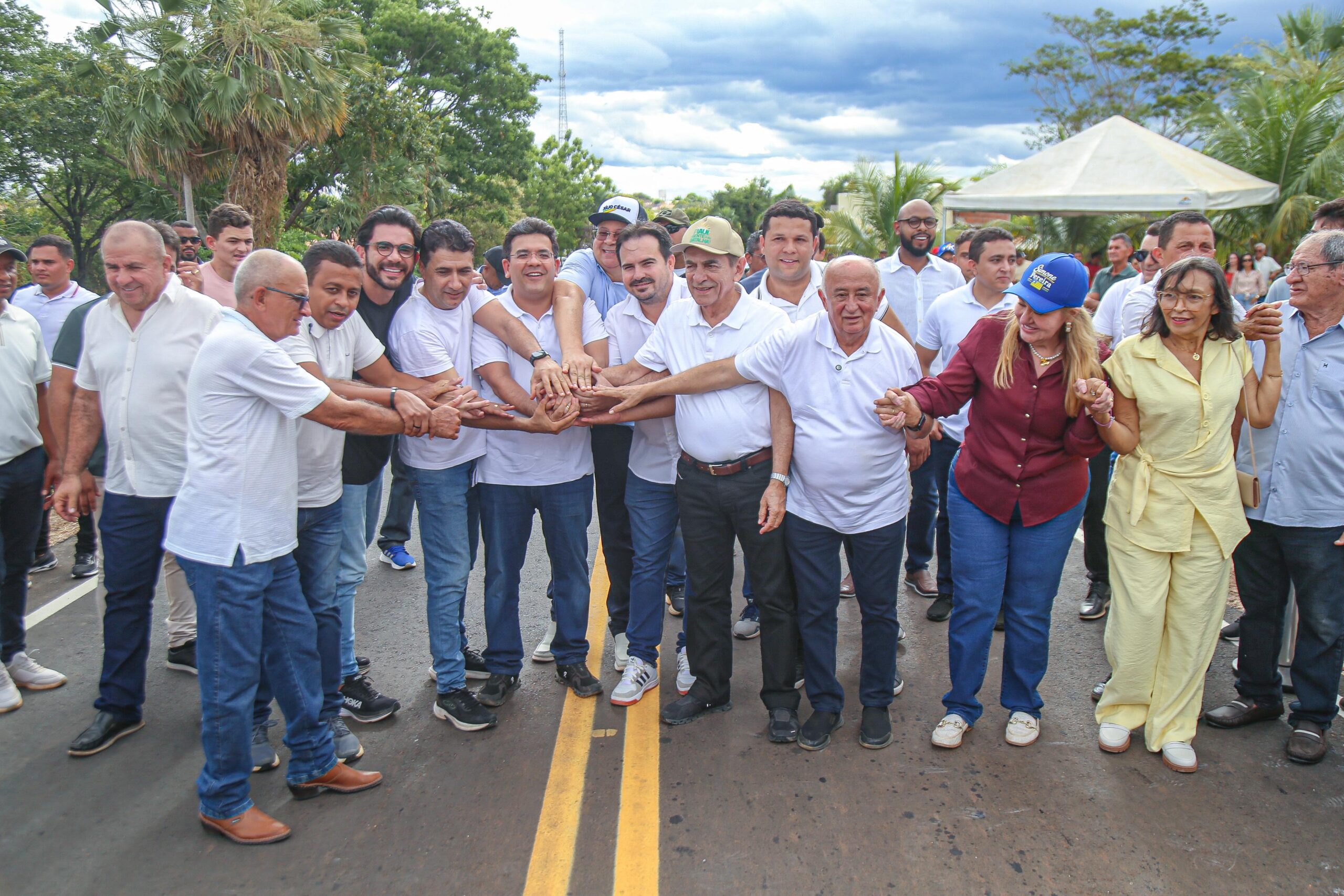 Foto: Reprodução/Secom Piauí