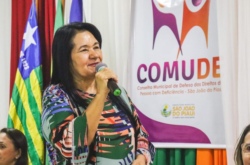  Seminário discute políticas públicas municipais voltadas à inclusão das pessoas com deficiência nesta terça (9)