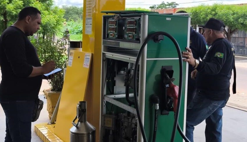  Imepi inicia operação especial e intensifica fiscalização com a proximidade do período férias no Piauí