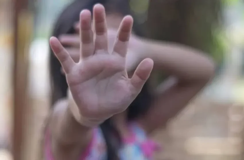  Pai é preso em Capitão de Campos suspeito de estuprar filha de 15 anos