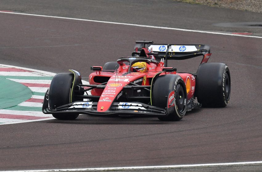  Equilíbrio técnico na F1, triunfo histórico da Ferrari e os rumos do WEC movimentam as pistas