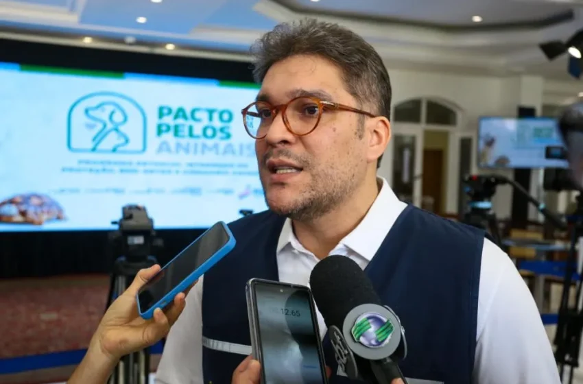 Secretário de saúde rejeita proposta de reabertura do pronto-socorro do HGV em Teresina-PI
