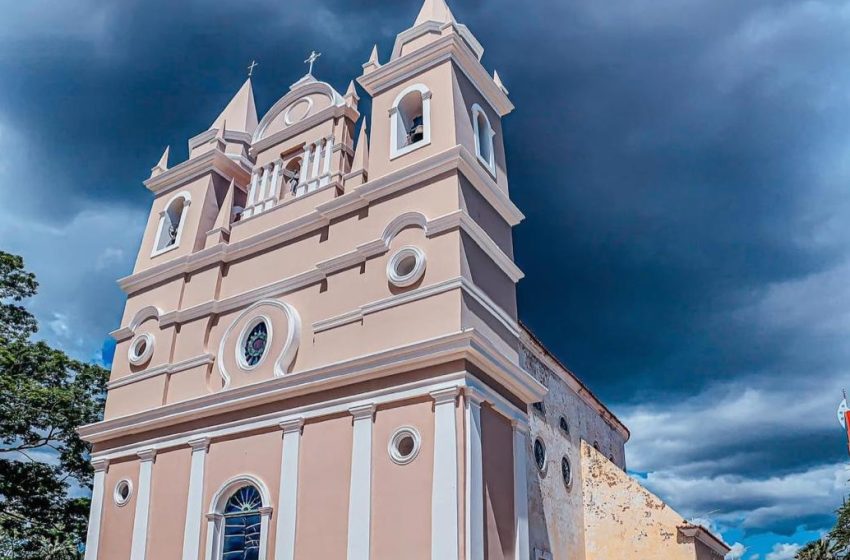  Meteorologia da Semarh aponta que próximos meses serão marcados por tempo seco e madrugadas amenas no Piauí