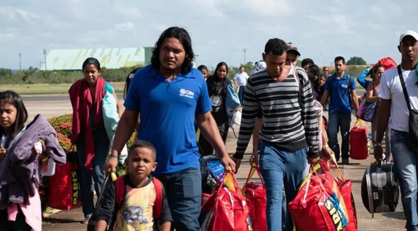  Cuba ultrapassa Venezuela e lidera pedidos de refúgio no Brasil pela primeira vez em 12 anos
