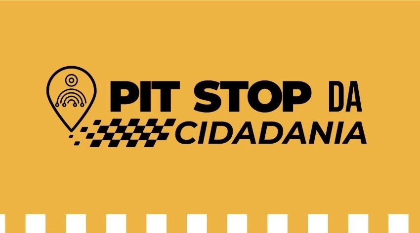  Secretaria da Segurança inaugura espaço Pit Stop da Cidadania para motoristas de aplicativo nesta quinta (25)