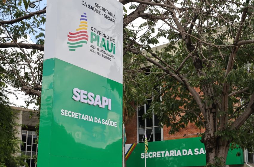  Sesapi abre seleção de instrutores para capacitação de enfermeiros na inserção do Implanon