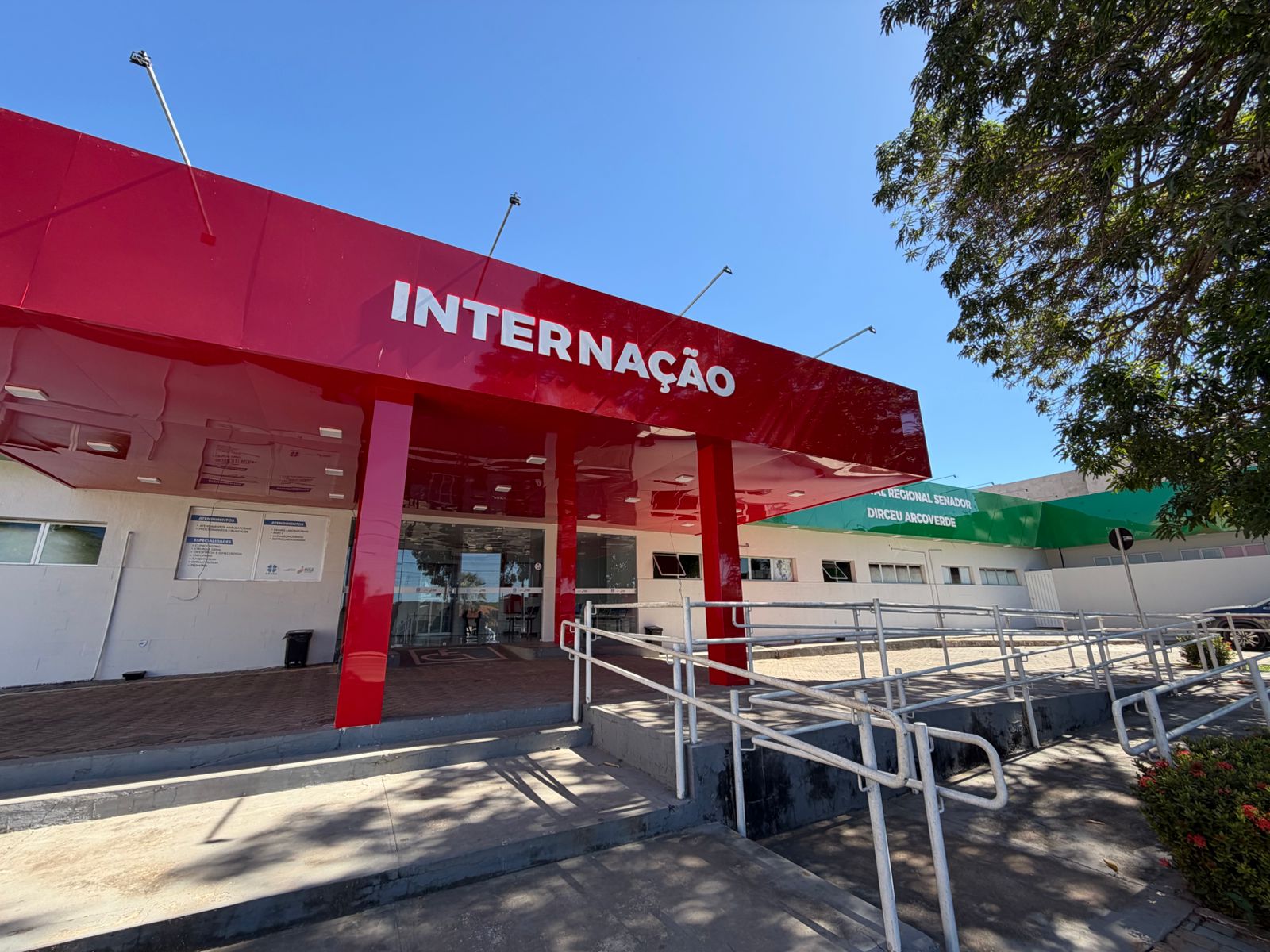 Foto: Reprodução/Secom Piauí