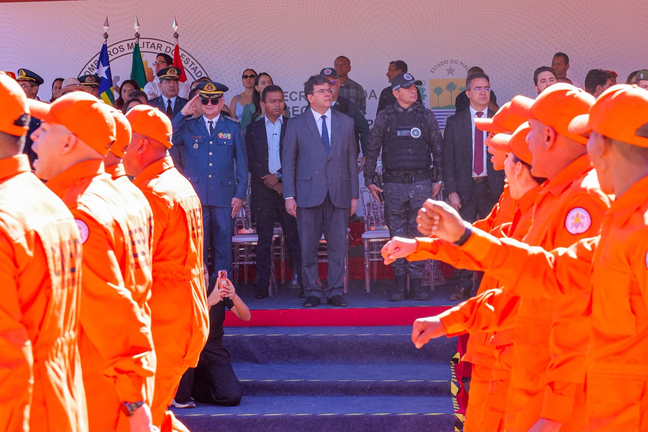 Foto: Reprodução/Secom Piauí