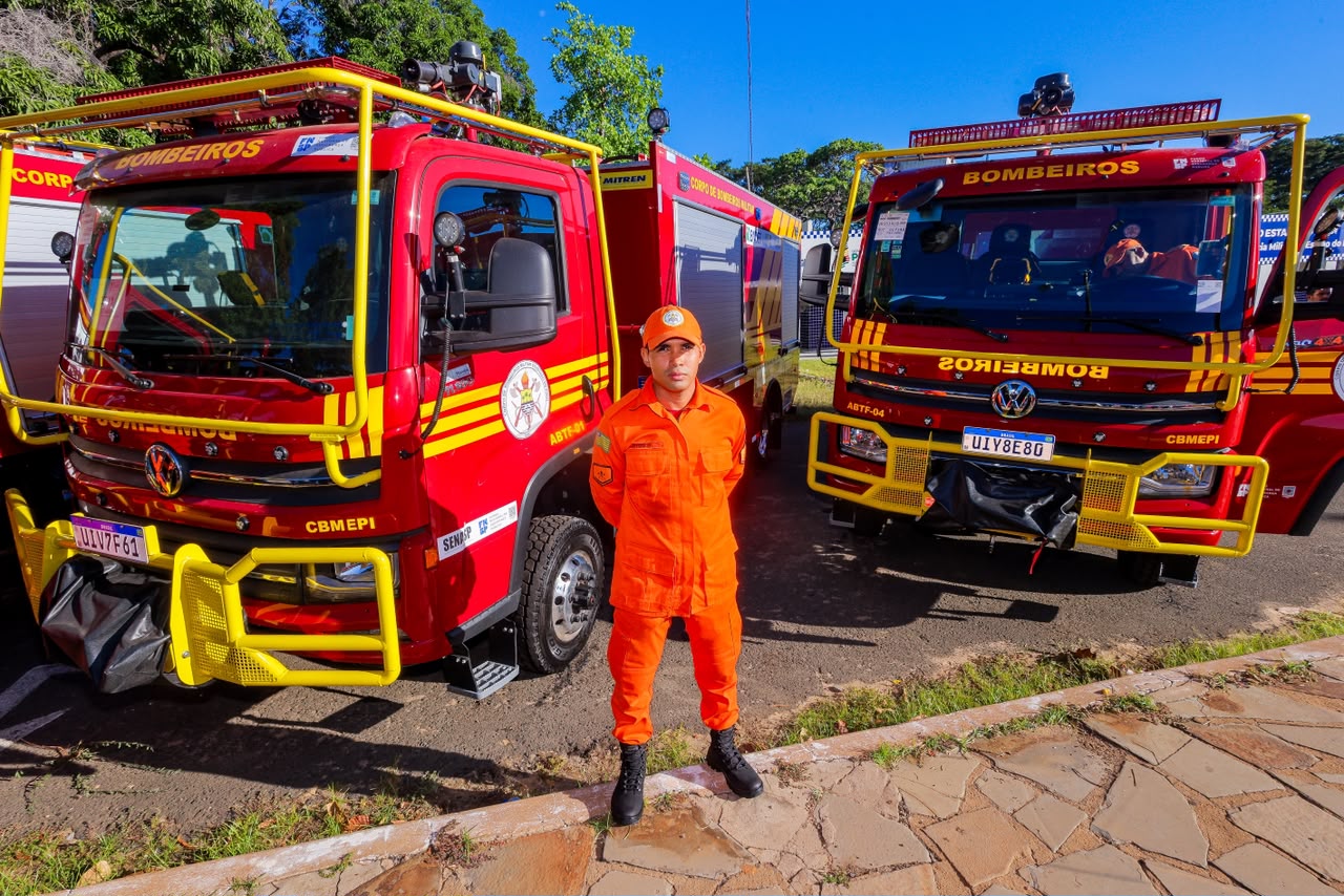 Foto: Reprodução/Secom Piauí