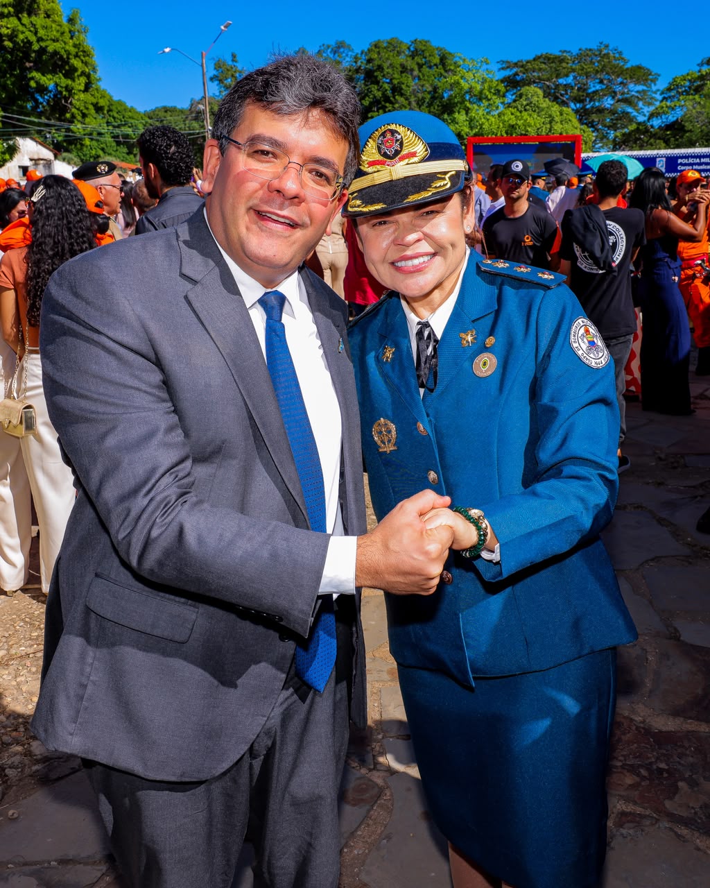 Foto: Reprodução/Secom Piauí