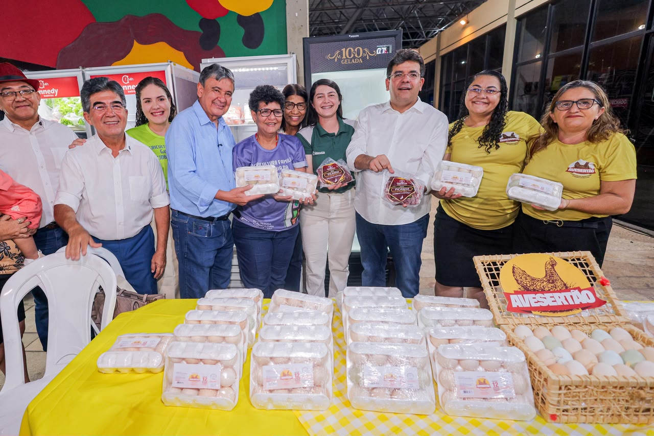 Foto: Reprodução/Secom Piauí