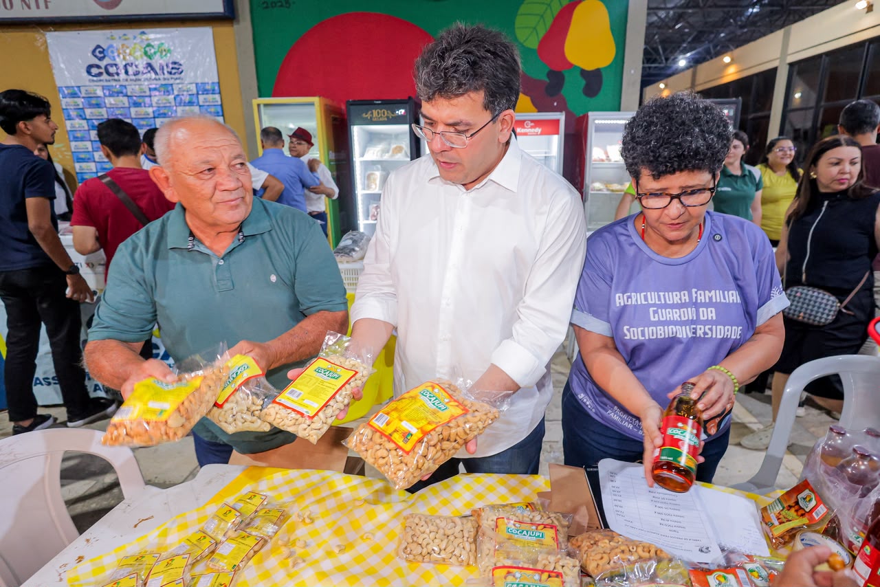 Foto: Reprodução/Secom Piauí