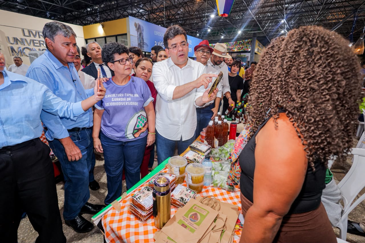 Foto: Reprodução/Secom Piauí