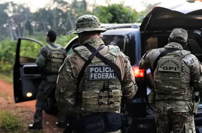  Medida provisória garante adicional de fronteira para servidores