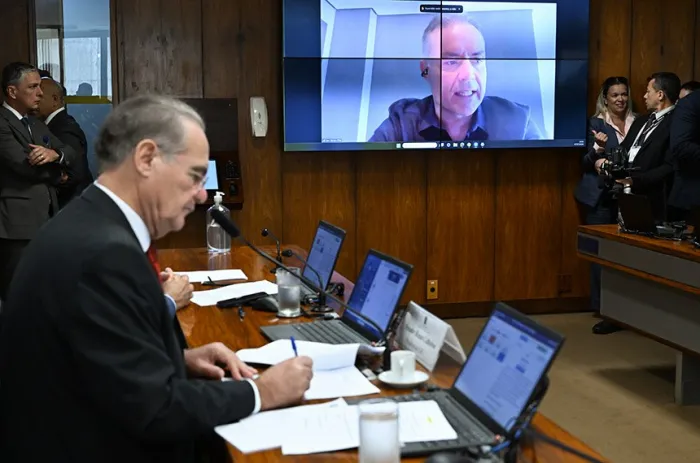  CAE autoriza financiamento externo para desenvolvimento regional