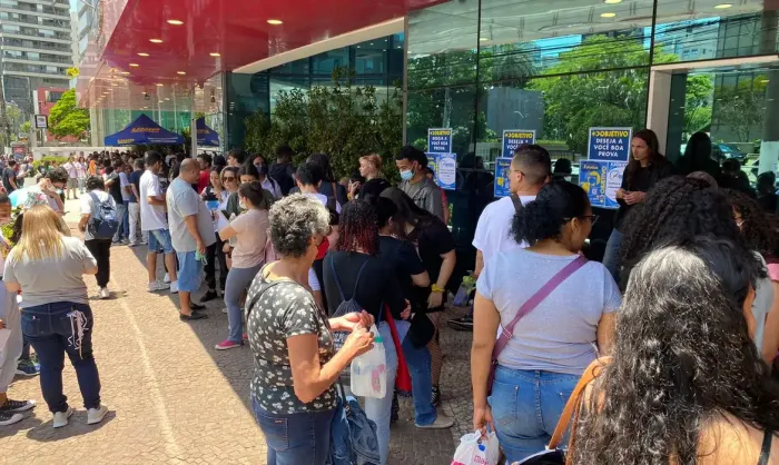  PND 2026: prazo de inscrição termina nesta sexta-feira