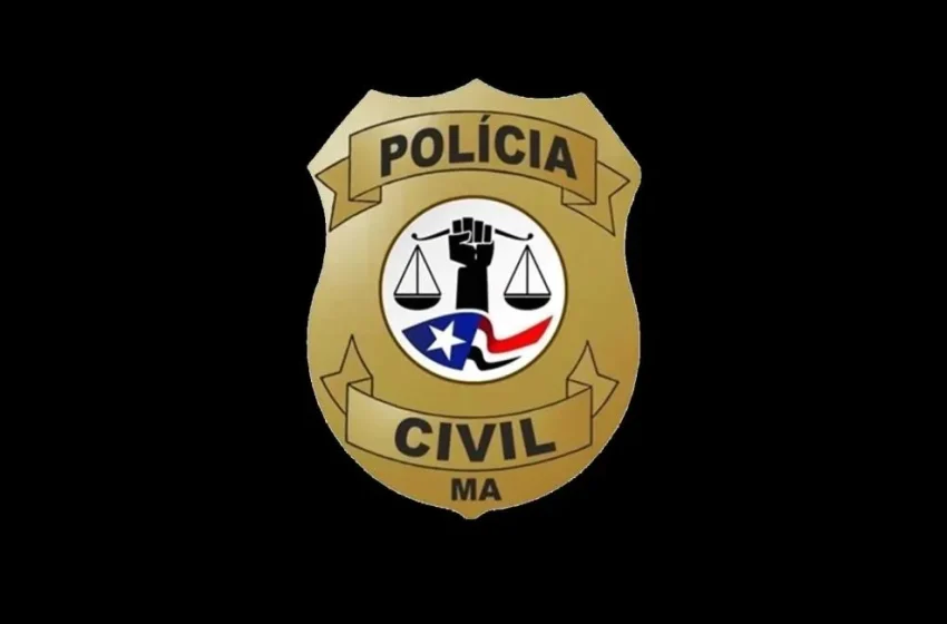  Pai é preso suspeito de estuprar a própria filha de 12 anos no interior do Maranhão