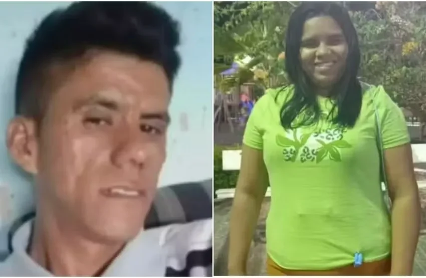  Acusado de matar ex-mulher com mais de 10 facadas na frente de escola é condenado no Ceará