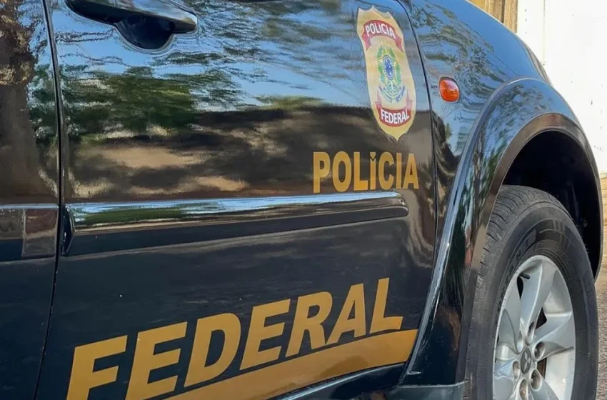  Operação Voto Livre: Polícia Federal investiga corrupção nas eleições de 2024 no Ceará