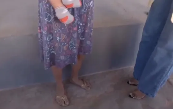  Jovem de 22 anos denuncia padrasto por abuso sexual e perseguição em Imperatriz