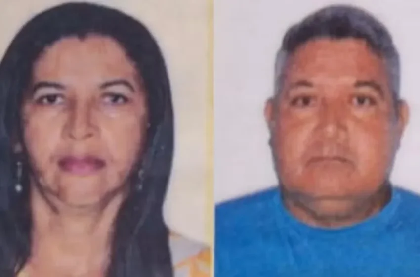  Mulher é morta a facadas e ex-companheiro tira a própria vida no Norte do Piauí