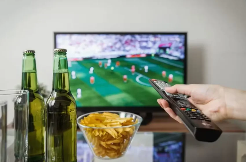  Petiscos da Copa do Mundo: como evitar excessos e montar uma mesa mais leve