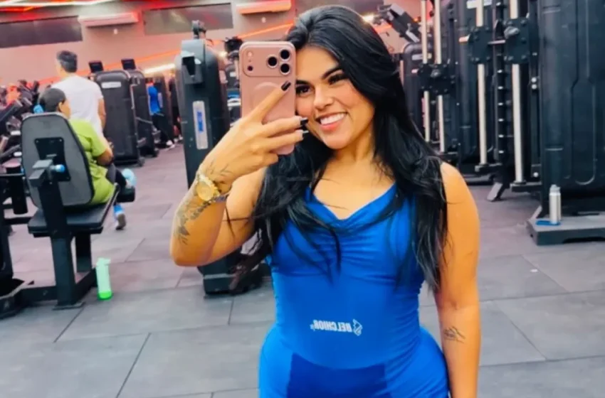  Influenciadora de 27 anos é assassinada a facadas pelo ex-namorado no Ceará