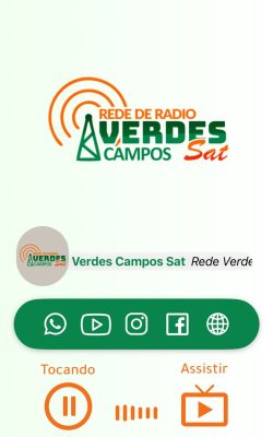 app verdescampos